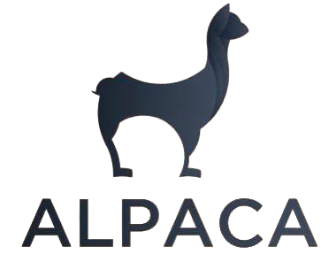 Alpaca Logo